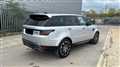 2022 Land Rover Range Rover Sport