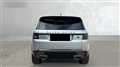 2022 Land Rover Range Rover Sport