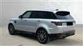 2022 Land Rover Range Rover Sport