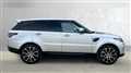 2022 Land Rover Range Rover Sport