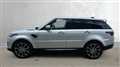 2022 Land Rover Range Rover Sport