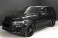 2022 Land Rover Range Rover Sport