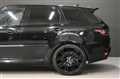 2022 Land Rover Range Rover Sport