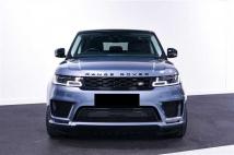 2022 Land Rover Range Rover Sport