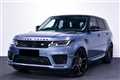 2022 Land Rover Range Rover Sport