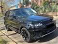 2022 Land Rover Range Rover Sport