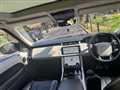 2022 Land Rover Range Rover Sport