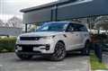 2023 Land Rover Range Rover Sport