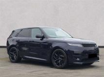 2023 Land Rover Range Rover Sport