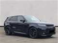 2023 Land Rover Range Rover Sport