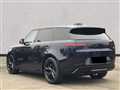 2023 Land Rover Range Rover Sport