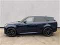2023 Land Rover Range Rover Sport