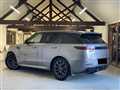 2023 Land Rover Range Rover Sport