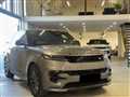 2023 Land Rover Range Rover Sport