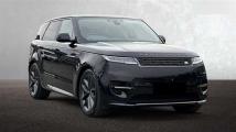 2023 Land Rover Range Rover Sport