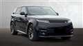 2023 Land Rover Range Rover Sport