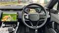 2023 Land Rover Range Rover Sport
