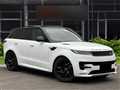 2023 Land Rover Range Rover Sport
