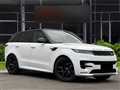 2023 Land Rover Range Rover Sport
