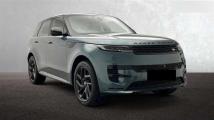 2023 Land Rover Range Rover Sport