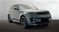2023 Land Rover Range Rover Sport