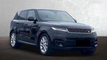 2023 Land Rover Range Rover Sport
