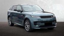 2023 Land Rover Range Rover Sport