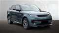 2023 Land Rover Range Rover Sport