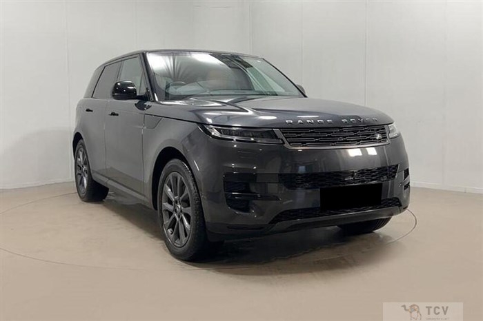 2023 Land Rover Range Rover Sport