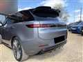 2023 Land Rover Range Rover Sport