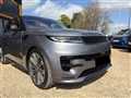 2023 Land Rover Range Rover Sport