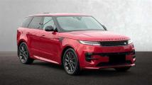 2023 Land Rover Range Rover Sport