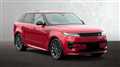 2023 Land Rover Range Rover Sport
