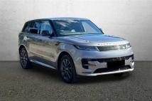 2023 Land Rover Range Rover Sport