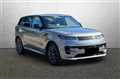 2023 Land Rover Range Rover Sport
