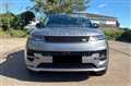 2023 Land Rover Range Rover Sport