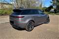 2023 Land Rover Range Rover Sport