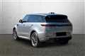 2023 Land Rover Range Rover Sport