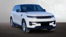 2023 Land Rover Range Rover Sport