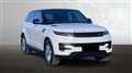 2023 Land Rover Range Rover Sport