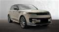 2023 Land Rover Range Rover Sport