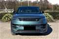 2023 Land Rover Range Rover Sport
