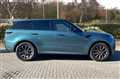 2023 Land Rover Range Rover Sport