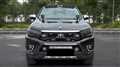 2018 Toyota Hilux