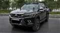 2018 Toyota Hilux