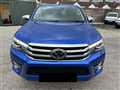 2017 Toyota Hilux