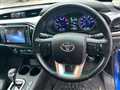 2017 Toyota Hilux