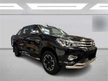 2017 Toyota Hilux