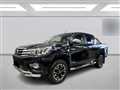 2017 Toyota Hilux