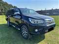 2017 Toyota Hilux